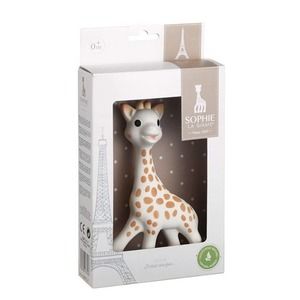Sophie the Giraffe Teething Squeeky Toy